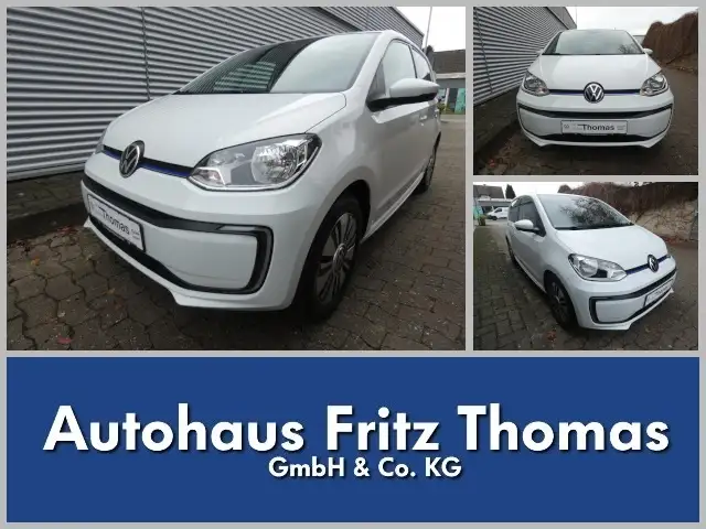 Volkswagen e-up! ! Style Plus RKamera SHZ PDC Klima Rückfahrkamera