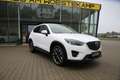 Mazda CX-5 Nakama 2WD*RFK*LED*BOSE*NAVI*AHK Weiß - thumbnail 7