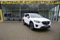 Mazda CX-5 Nakama 2WD*RFK*LED*BOSE*NAVI*AHK Weiß - thumbnail 1