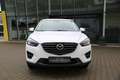 Mazda CX-5 Nakama 2WD*RFK*LED*BOSE*NAVI*AHK Weiß - thumbnail 2