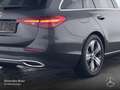 Mercedes-Benz C 180 T AVANTG+LED+KAMERA+KEYLESS+9G Gris - thumbnail 12