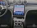 Mercedes-Benz C 180 T AVANTG+LED+KAMERA+KEYLESS+9G Gris - thumbnail 6