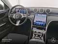 Mercedes-Benz C 180 T AVANTG+LED+KAMERA+KEYLESS+9G Gris - thumbnail 8