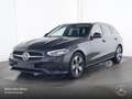 Mercedes-Benz C 180 T AVANTG+LED+KAMERA+KEYLESS+9G Gris - thumbnail 2