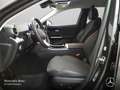 Mercedes-Benz C 180 T AVANTG+LED+KAMERA+KEYLESS+9G Grau - thumbnail 11