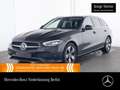 Mercedes-Benz C 180 T AVANTG+LED+KAMERA+KEYLESS+9G Gris - thumbnail 1