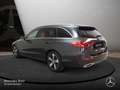 Mercedes-Benz C 180 T AVANTG+LED+KAMERA+KEYLESS+9G Grau - thumbnail 10