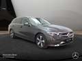 Mercedes-Benz C 180 T AVANTG+LED+KAMERA+KEYLESS+9G Grau - thumbnail 5
