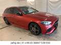 Mercedes-Benz C 300 e AMG|Distr|Digital-Light|HeadUp|360|newMod Roşu - thumbnail 2