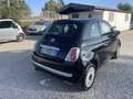 Fiat 500 1.2 Lounge 69cv ottima appena tagliandata Negro - thumbnail 19