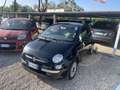 Fiat 500 1.2 Lounge 69cv ottima appena tagliandata Nero - thumbnail 1