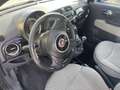 Fiat 500 1.2 Lounge 69cv ottima appena tagliandata Nero - thumbnail 5