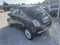 Fiat 500 1.2 Lounge 69cv ottima appena tagliandata Nero - thumbnail 7