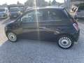 Fiat 500 1.2 Lounge 69cv ottima appena tagliandata Nero - thumbnail 9