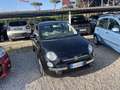 Fiat 500 1.2 Lounge 69cv ottima appena tagliandata Nero - thumbnail 3