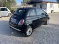 Fiat 500 1.2 Lounge 69cv ottima appena tagliandata Nero - thumbnail 11
