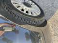 Fiat 500 1.2 Lounge 69cv ottima appena tagliandata Nero - thumbnail 6