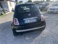 Fiat 500 1.2 Lounge 69cv ottima appena tagliandata Nero - thumbnail 8