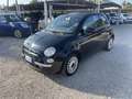 Fiat 500 1.2 Lounge 69cv ottima appena tagliandata Negro - thumbnail 17