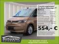 Volkswagen T7 Multivan TDI*DSG Panodach MatrixLED ACC R-Kam Bronze - thumbnail 1
