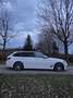 BMW 520 520d 48 V Touring xDrive Aut. Weiß - thumbnail 6