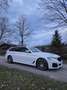 BMW 520 520d 48 V Touring xDrive Aut. Weiß - thumbnail 7
