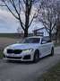 BMW 520 520d 48 V Touring xDrive Aut. Weiß - thumbnail 1