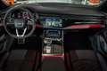 Audi RS Q8 4.0 TFSI AHK PANO STHZ KERAMIK ABT RSQ8-S Szary - thumbnail 29