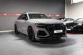 Audi RS Q8 4.0 TFSI AHK PANO STHZ KERAMIK ABT RSQ8-S Gris - thumbnail 8