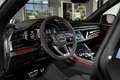 Audi RS Q8 4.0 TFSI AHK PANO STHZ KERAMIK ABT RSQ8-S Gris - thumbnail 17