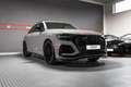 Audi RS Q8 4.0 TFSI AHK PANO STHZ KERAMIK ABT RSQ8-S Gri - thumbnail 7