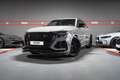 Audi RS Q8 4.0 TFSI AHK PANO STHZ KERAMIK ABT RSQ8-S Grey - thumbnail 2