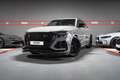 Audi RS Q8 4.0 TFSI AHK PANO STHZ KERAMIK ABT RSQ8-S Grau - thumbnail 2