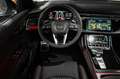 Audi RS Q8 4.0 TFSI AHK PANO STHZ KERAMIK ABT RSQ8-S Szürke - thumbnail 22