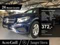 Mercedes-Benz GLC 250 d 4M Distr+ LedLich Navi elHeckkl SHZ Blau - thumbnail 1