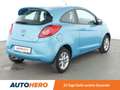 Ford Ka/Ka+ 1.2 Cool & Sound Edition*SHZ*KLIMA*GARANTIE* Bleu - thumbnail 6