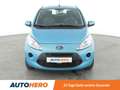 Ford Ka/Ka+ 1.2 Cool & Sound Edition*SHZ*KLIMA*GARANTIE* Bleu - thumbnail 9