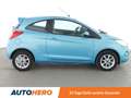 Ford Ka/Ka+ 1.2 Cool & Sound Edition*SHZ*KLIMA*GARANTIE* Bleu - thumbnail 7