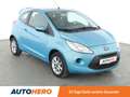 Ford Ka/Ka+ 1.2 Cool & Sound Edition*SHZ*KLIMA*GARANTIE* Bleu - thumbnail 8