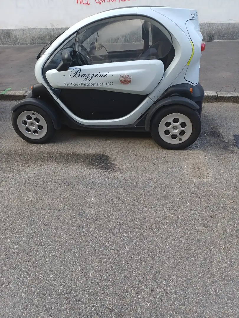 Renault Twizy - 2