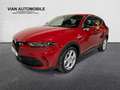 Alfa Romeo Tonale 1.6 DS Sprint FWD Rojo - thumbnail 1