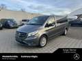 Mercedes-Benz Vito eVito 129 Tourer PRO XL LED DISTR RFK 2/2/3 TAXI Gri - thumbnail 1