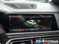 BMW X7 M 50i STANDHZ+SKY-LOUNGE+TV+FOND-ENTERTAIN+ Weiß - thumbnail 12