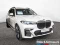 BMW X7 M 50i STANDHZ+SKY-LOUNGE+TV+FOND-ENTERTAIN+ Weiß - thumbnail 2