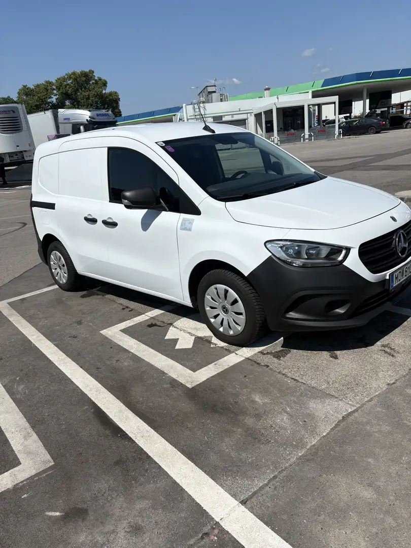 Mercedes-Benz Citan Kastenwagen 110 CDI Pro - 2