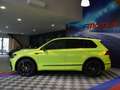 Volkswagen Tiguan R-Line 2.0 TDI 190 DSG 4Motion GPS Virtual Dynaudio ACC DCC Caméra Vebasto To Car Play JA 20 Covering Jaune Fluo Jaune - thumbnail 2