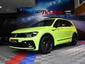 Volkswagen Tiguan R-Line 2.0 TDI 190 DSG 4Motion GPS Virtual Dynaudio ACC DCC Caméra Vebasto To Car Play JA 20 Covering Jaune Fluo Jaune - thumbnail 7