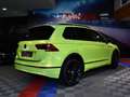 Volkswagen Tiguan R-Line 2.0 TDI 190 DSG 4Motion GPS Virtual Dynaudio ACC DCC Caméra Vebasto To Car Play JA 20 Covering Jaune Fluo Jaune - thumbnail 34