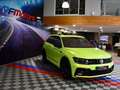 Volkswagen Tiguan R-Line 2.0 TDI 190 DSG 4Motion GPS Virtual Dynaudio ACC DCC Caméra Vebasto To Car Play JA 20 Covering Jaune Fluo Jaune - thumbnail 9