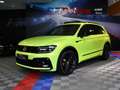 Volkswagen Tiguan R-Line 2.0 TDI 190 DSG 4Motion GPS Virtual Dynaudio ACC DCC Caméra Vebasto To Car Play JA 20 Covering Jaune Fluo Jaune - thumbnail 6